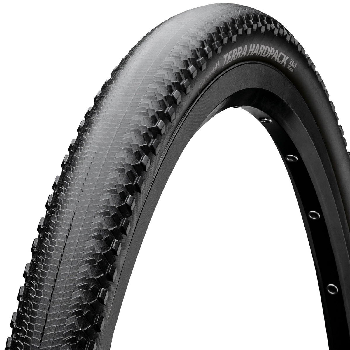 Continental Terra Hardpack ShieldWall Tire