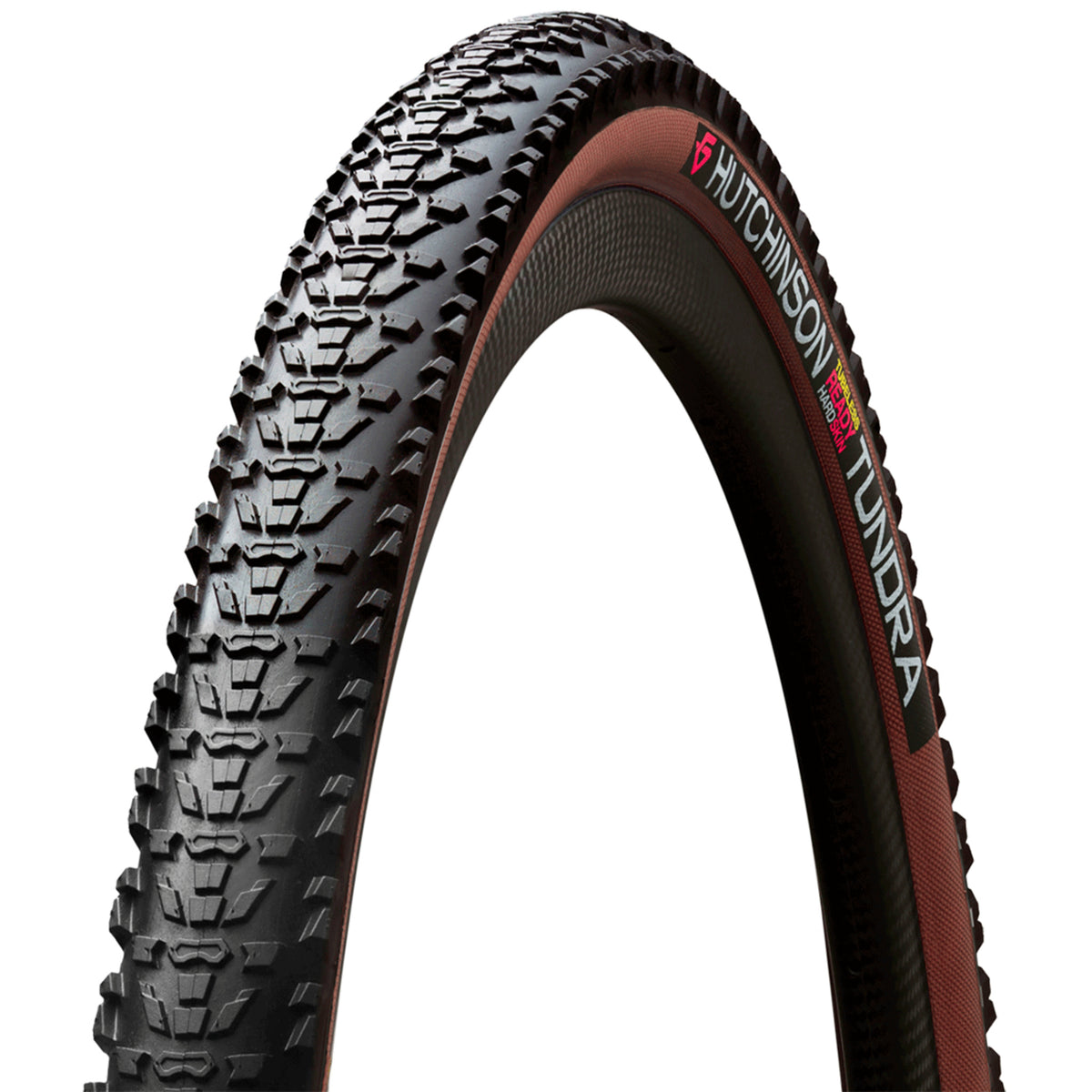 Pneu Hutchinson Caracal TLR 700x40C (40-622)