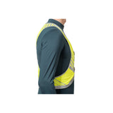 Gilet de sécurité pliable Apidura Fluo Jaune