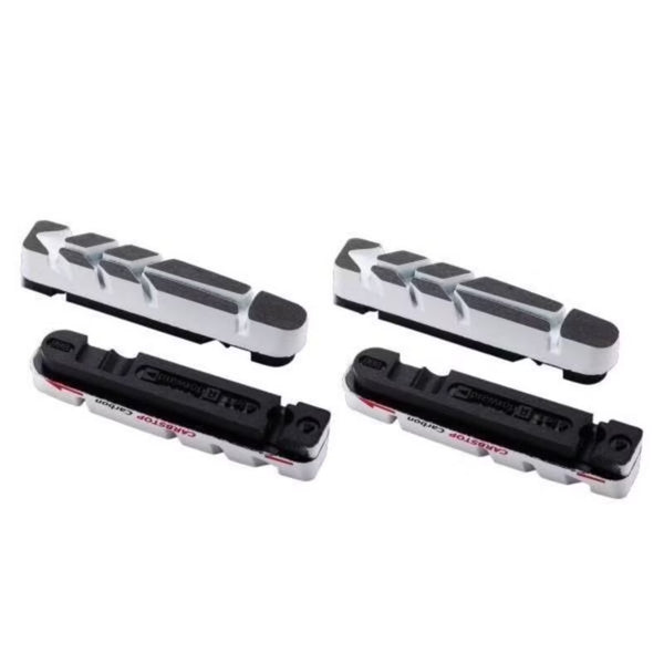 Patins de frein BBB UltraStop Carbone BBS-29