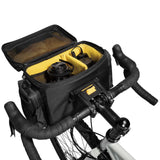 Topeak TourGuide handlebar bag