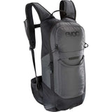 EVOC FR Lite Race 10L Backpack Grey Black