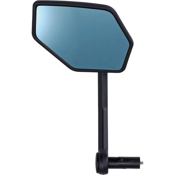 BBB E-View rearview mirror for left handlebar BBM-01