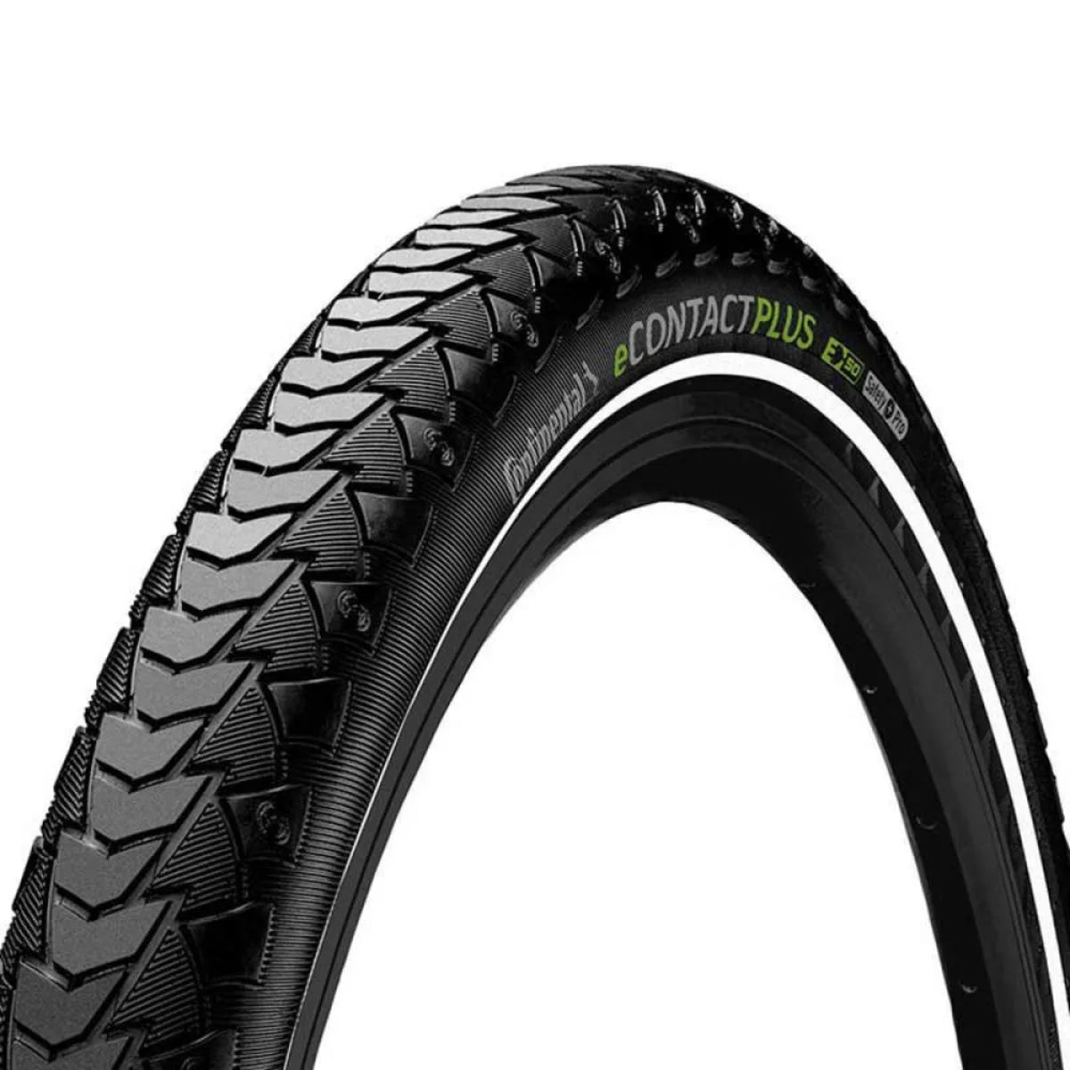 Continental eContact Plus Tire 20 x 2.00 (50-406)