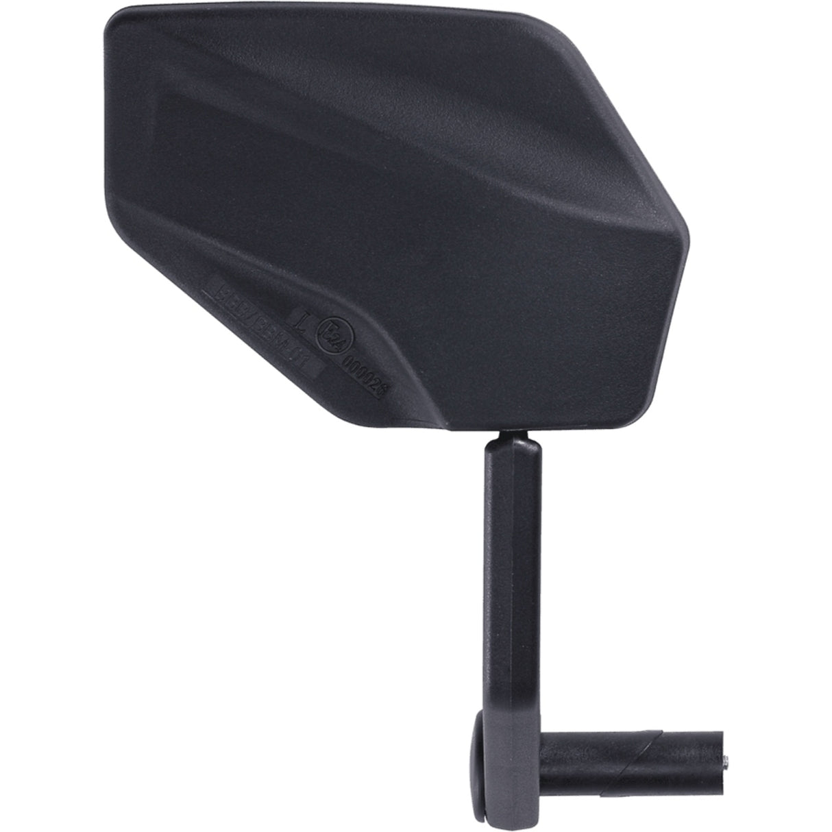 Rétroviseur BBB E-View pour guidon gauche BBM-01