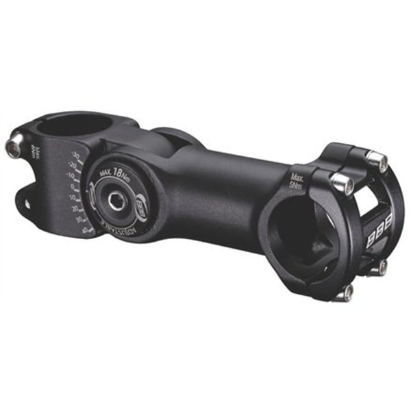 Potence ajustable BBB HighSix 90 mm BHS-29
