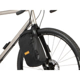 Sacoche de porte-bagages Restrap Switch 5L