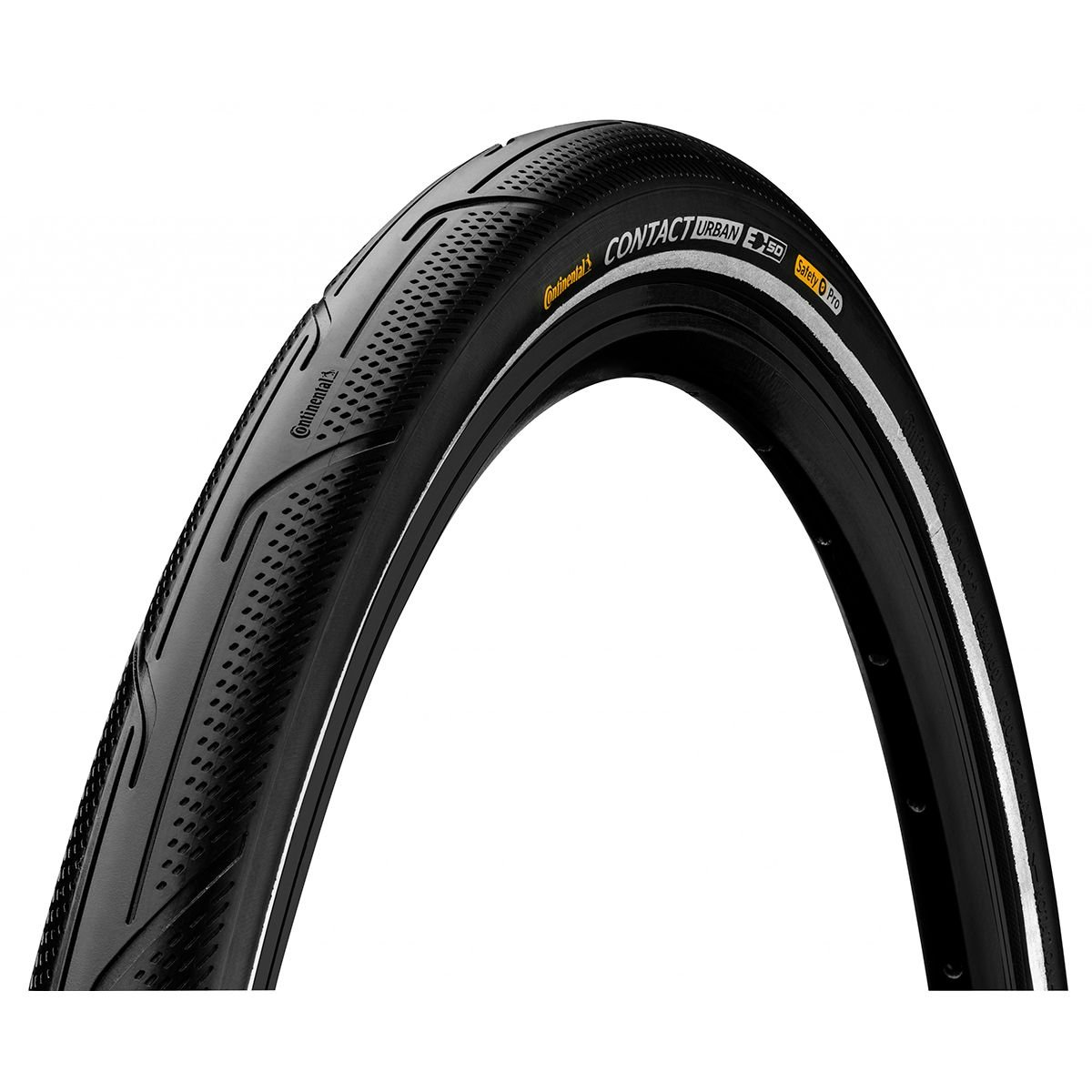Continental Contact Urban Tire 700x47
