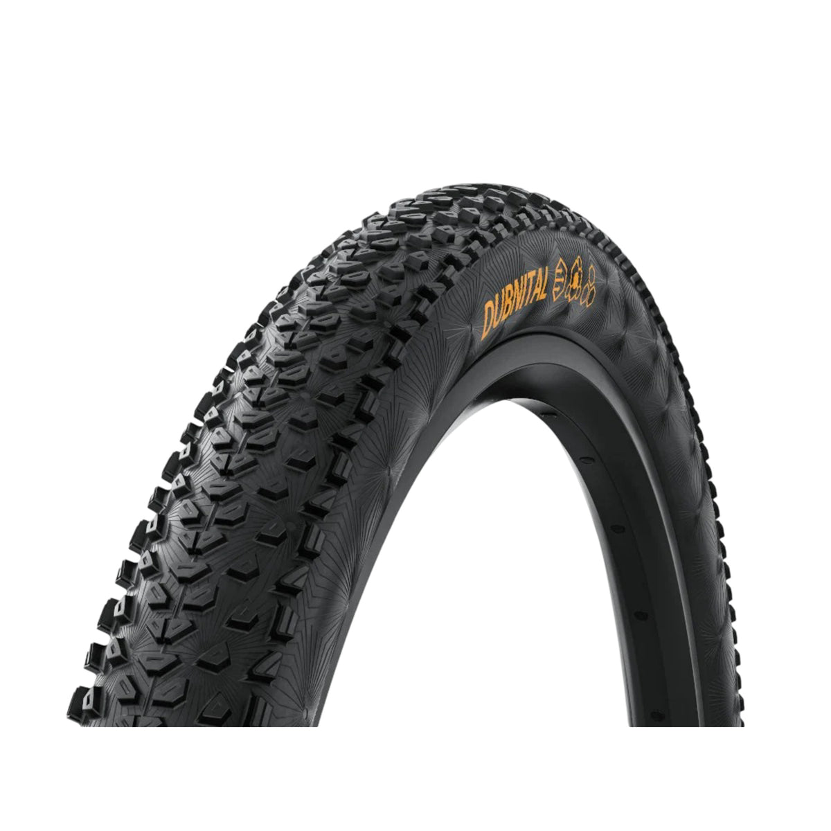 Continental Dubnital Race Rapid 29 x 2.2 Tire