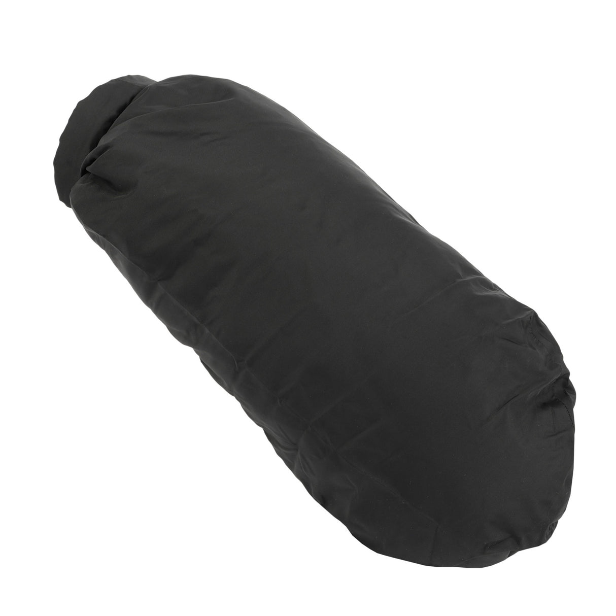 Sacoche de selle Restrap 14L Noir avec sac étanche