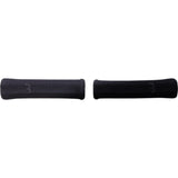 Poignées BBB FoamGrip 130 mm Noir BHG-28