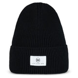 BUFF Knitted Drisk Beanie Black
