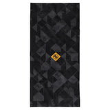 BUFF Original EcoStretch Micro Graphite Neck Warmer