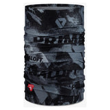 BUFF ThermoNet Skatick Graphite Neck Warmer