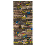BUFF CoolNet Destinos Neck Warmer