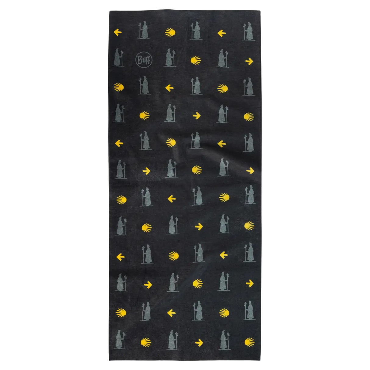 BUFF CoolNet Iconos Neck Warmer