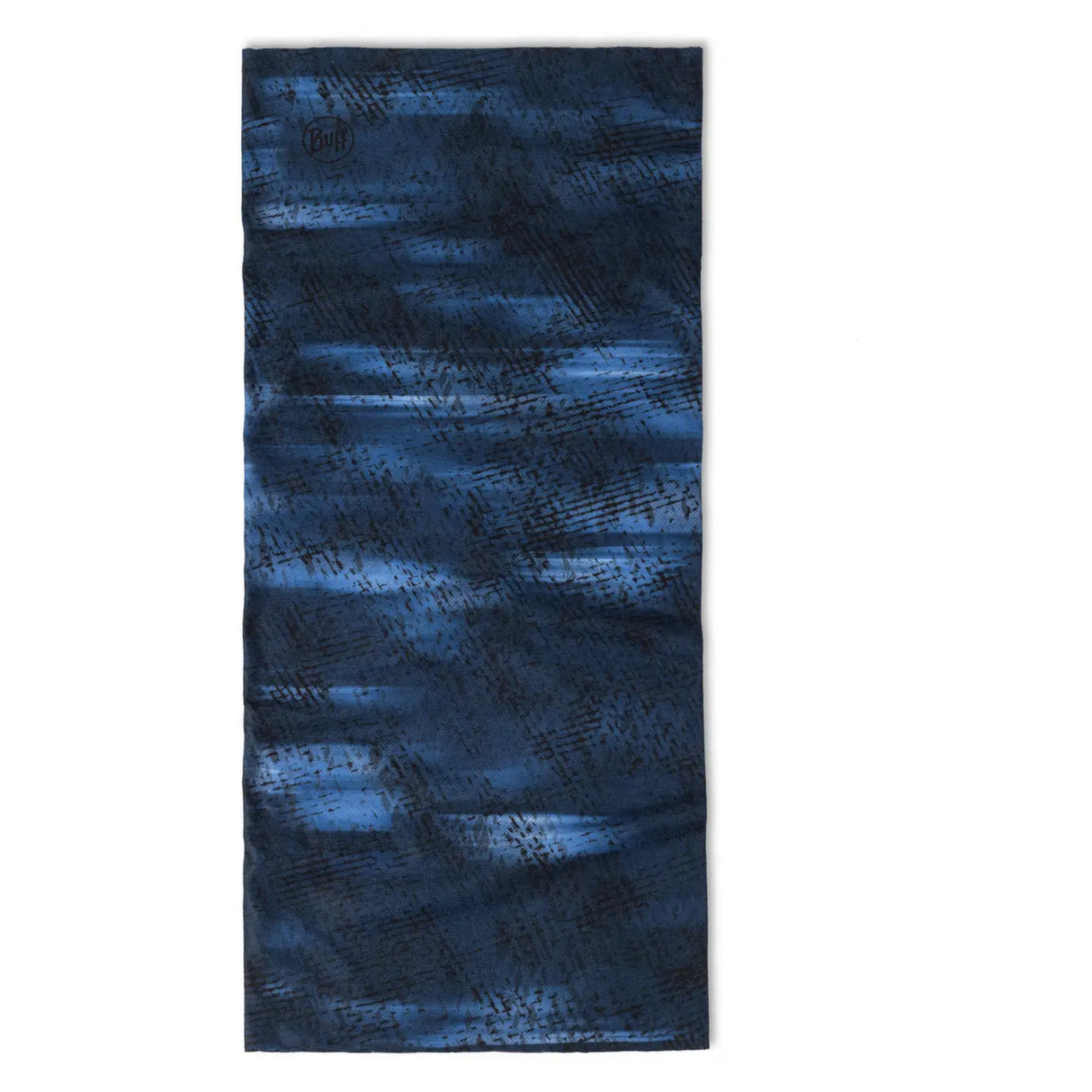 Neck warmer BUFF Original EcoStretch Sineb Night Blue