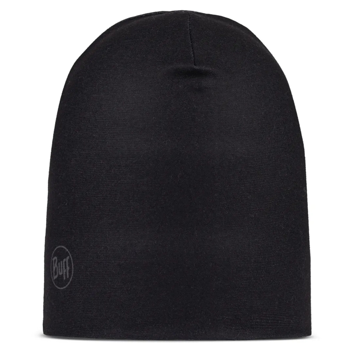 BUFF EcoStretch Beanie Black