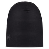 BUFF EcoStretch Beanie Black