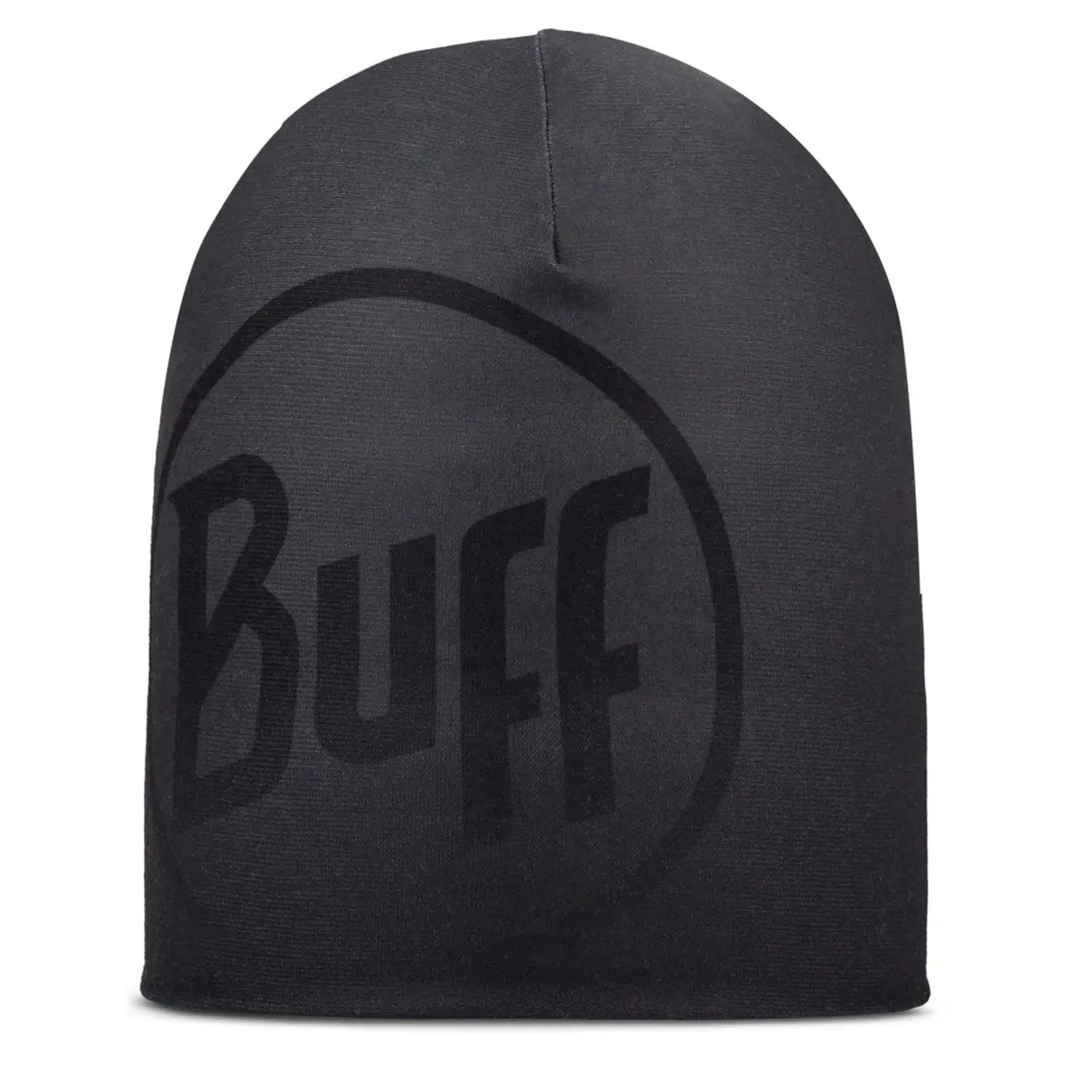 BUFF EcoStretch Beanie Black