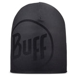 BUFF EcoStretch Beanie Black