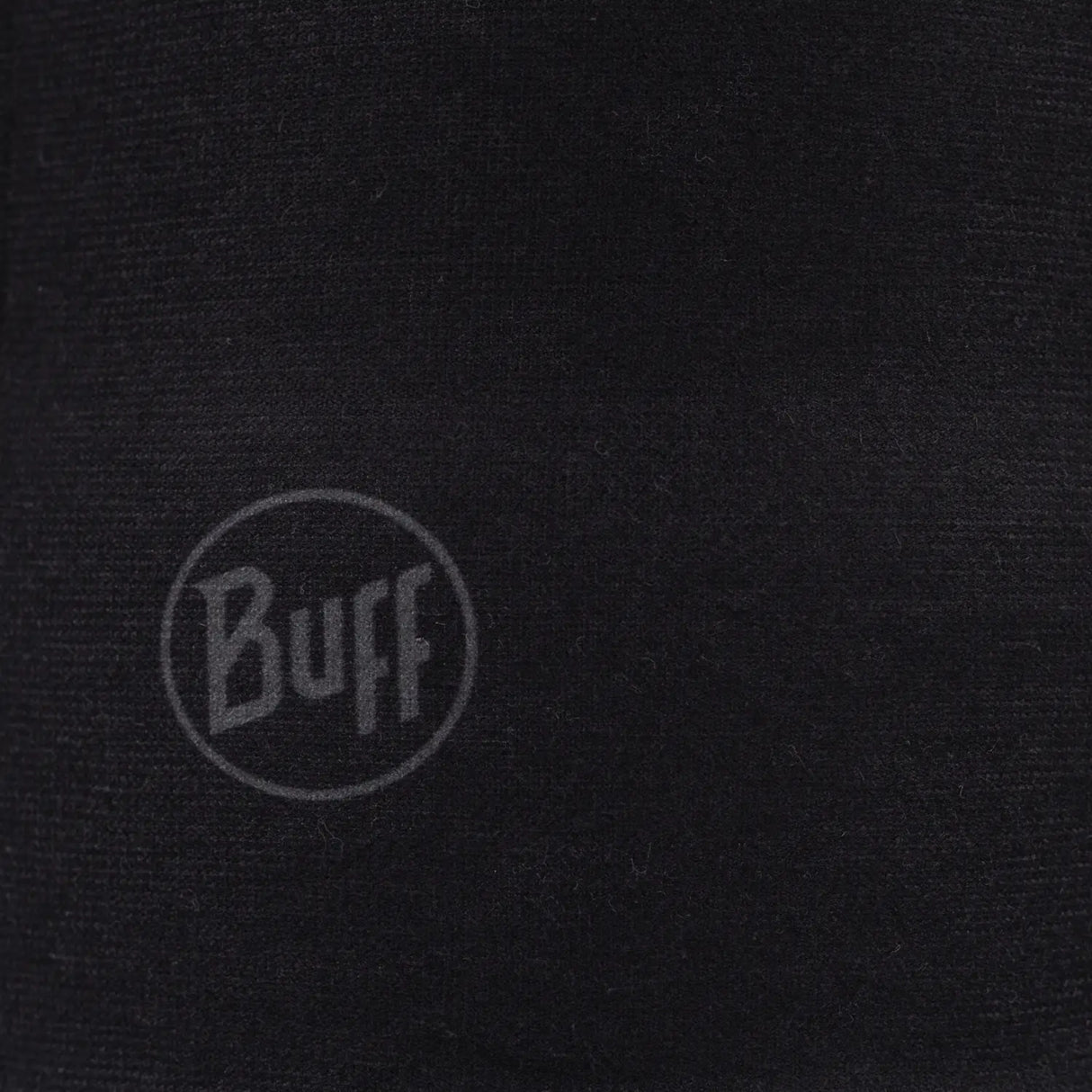BUFF EcoStretch Beanie Black