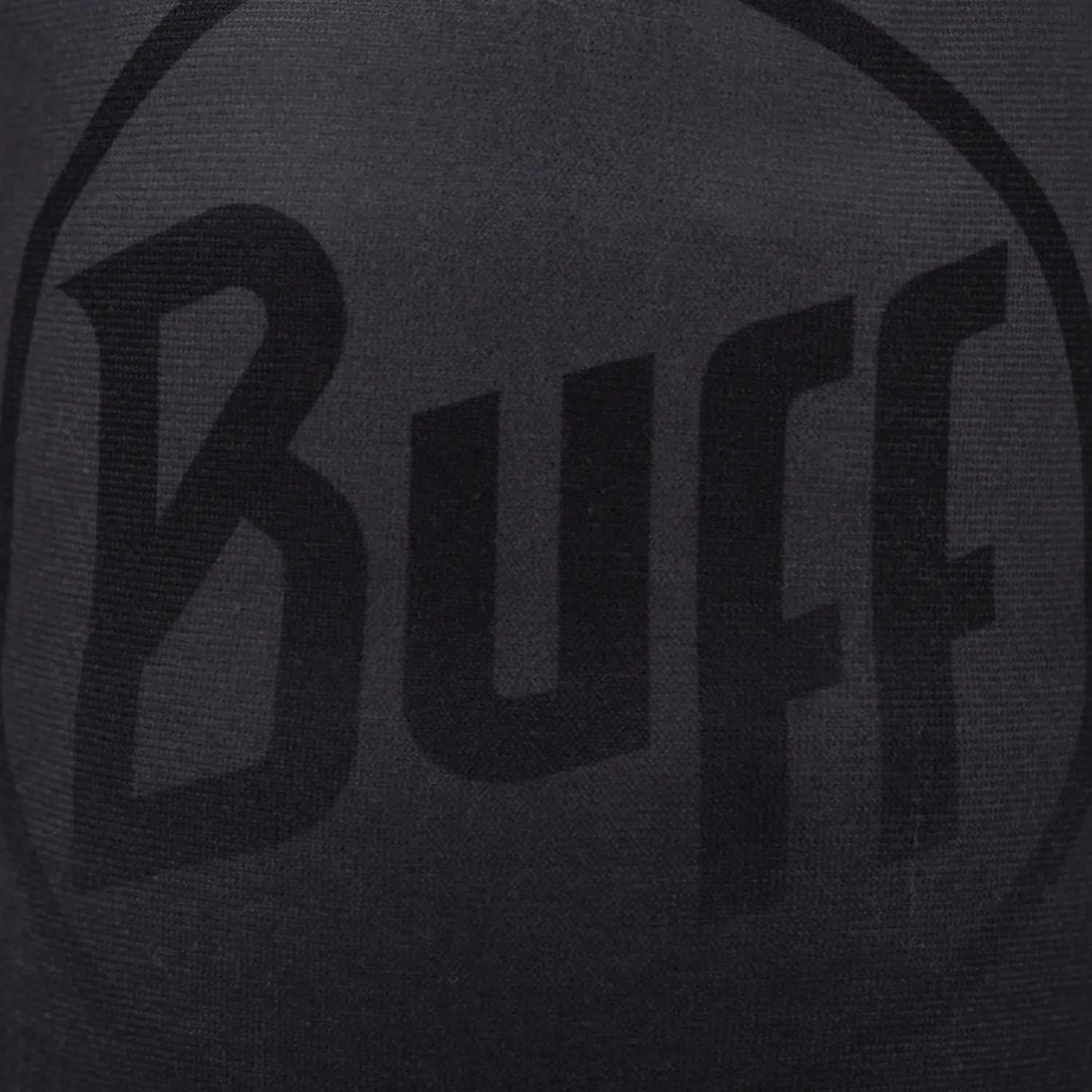 BUFF EcoStretch Beanie Black