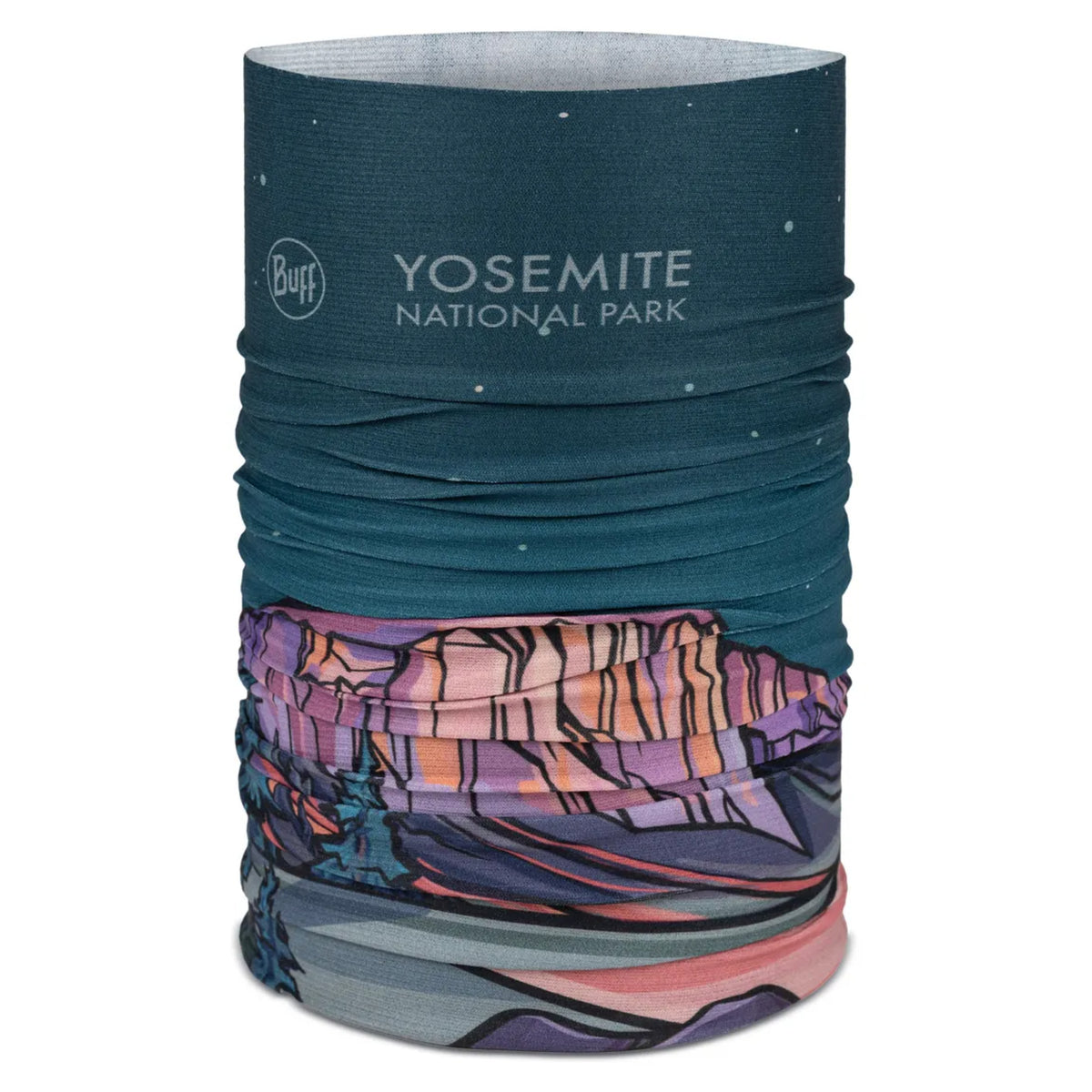 BUFF CoolNet Neck Warmer Gretchen Leggitt