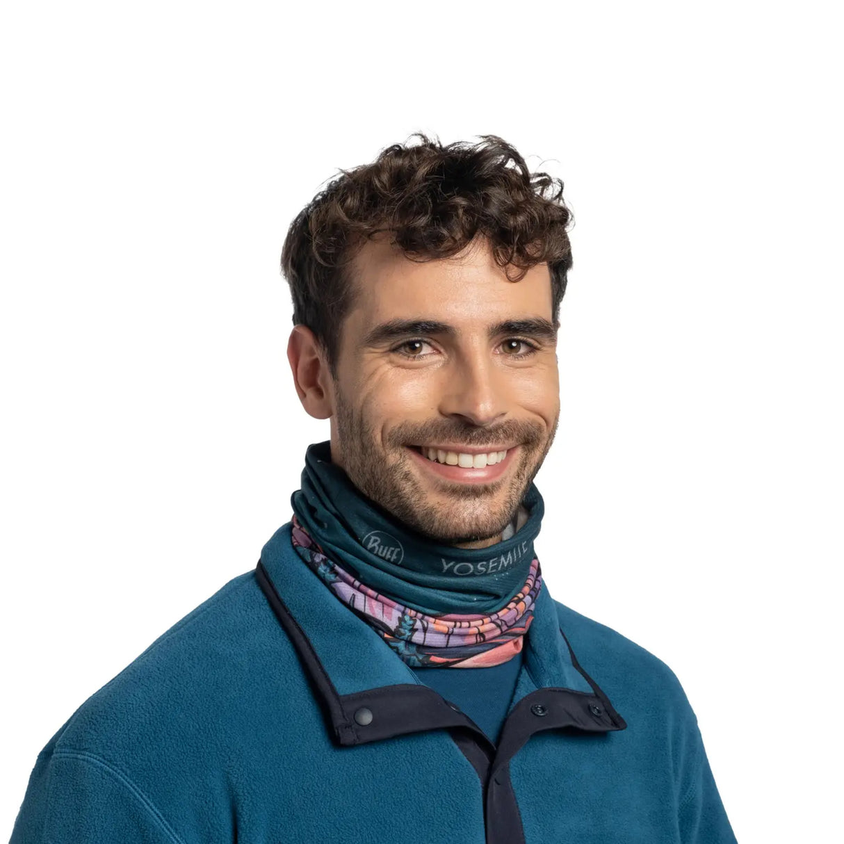 BUFF CoolNet Neck Warmer Gretchen Leggitt