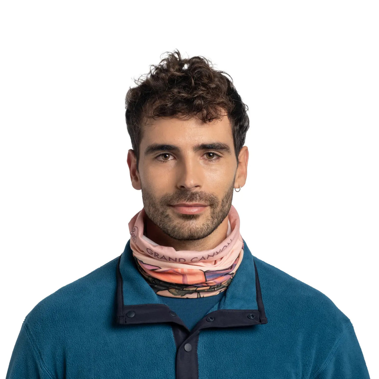 BUFF CoolNet Grand Canyon Neck Warmer