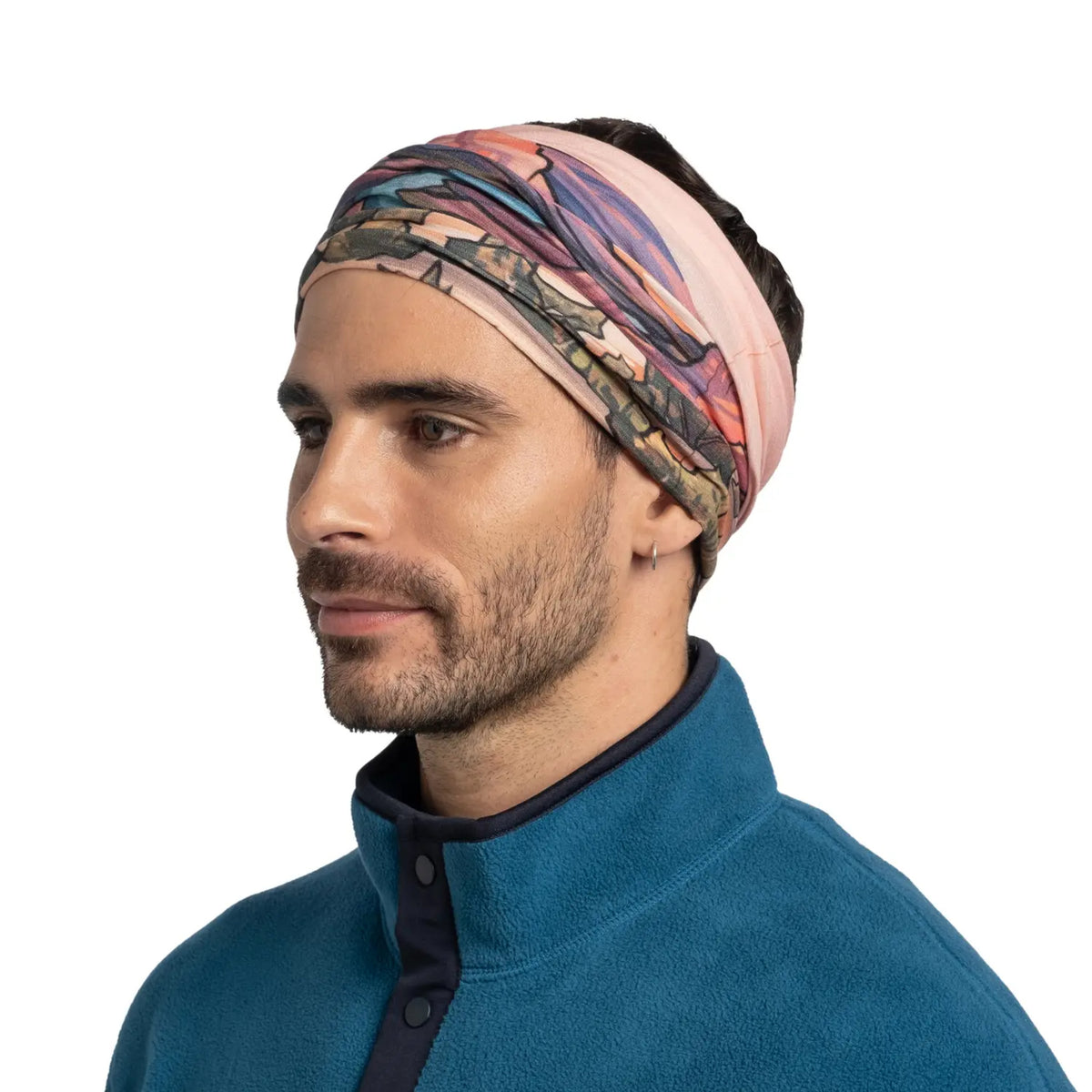 BUFF CoolNet Grand Canyon Neck Warmer