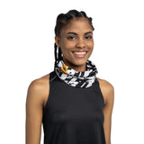 BUFF CoolNet Logo Multi Neck Warmer