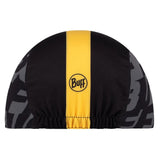 BUFF Logo Cap Black