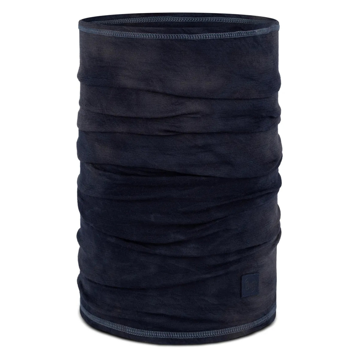 BUFF Merino Lightweight Neckwear Natural Navy