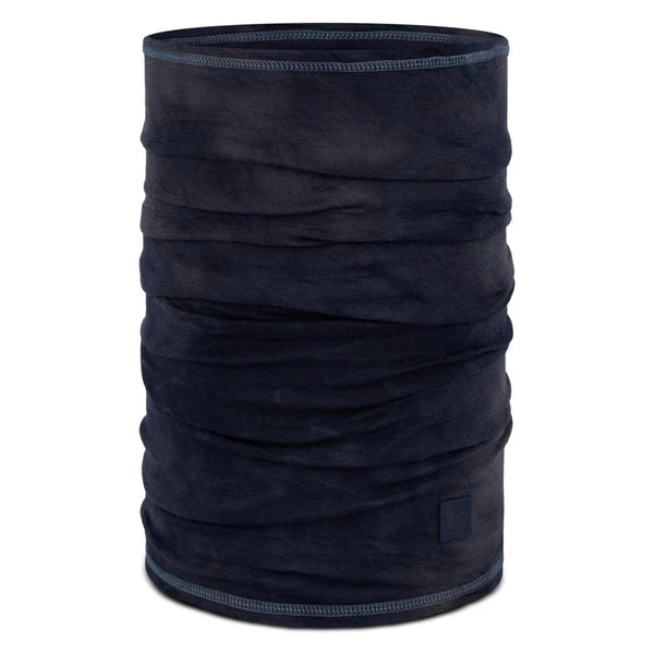 BUFF Merino Lightweight Neckwear Natural Navy