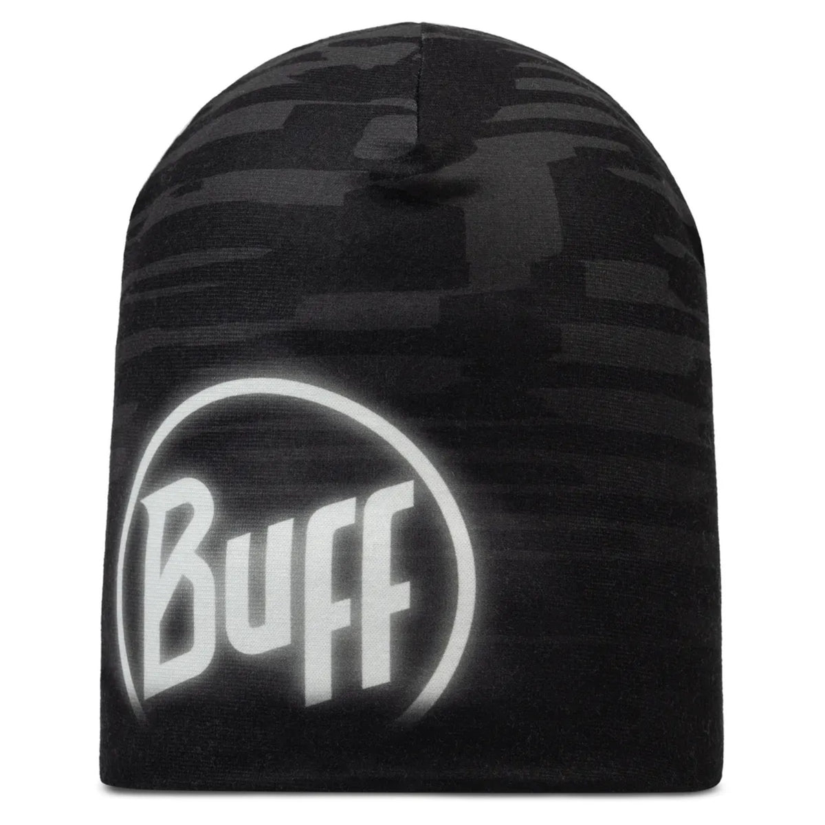 BUFF EcoStretch Nedre Graphite Beanie