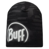 BUFF EcoStretch Nedre Graphite Beanie
