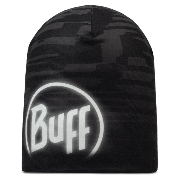 BUFF EcoStretch Nedre Graphite Beanie
