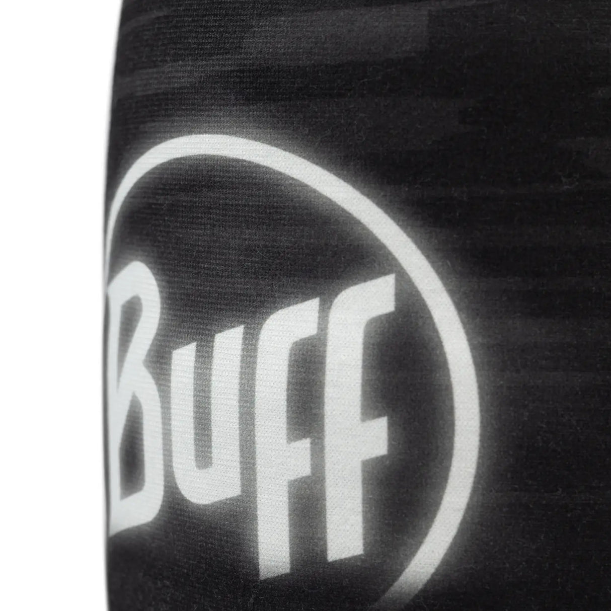BUFF EcoStretch Nedre Graphite Beanie