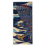 BUFF Original EcoStretch Tikato Neck Warmer Multi