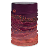 BUFF Original EcoStretch Unal Garnet Neck Warmer