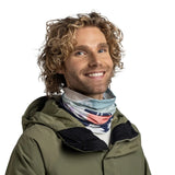 BUFF ThermoNet Eiry Multi neck gaiter