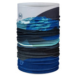 Neck warmer BUFF ThermoNet Munke Blue