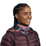 Neck warmer BUFF Original EcoStretch POW Owyz Multi