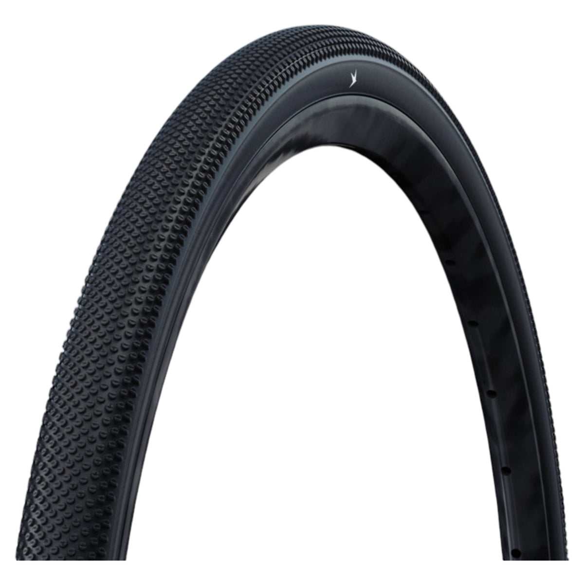 Pneu tubeless Schwalbe Gravel G-One Allround 700 mm