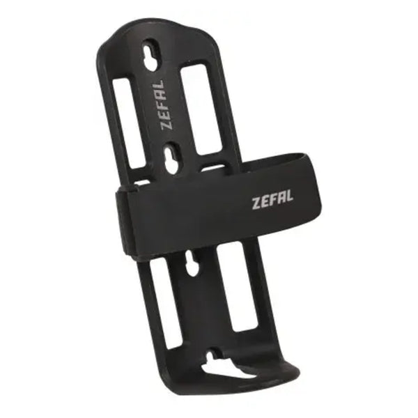 Porte-bidon ZEFAL Z Adventure Cage Noir