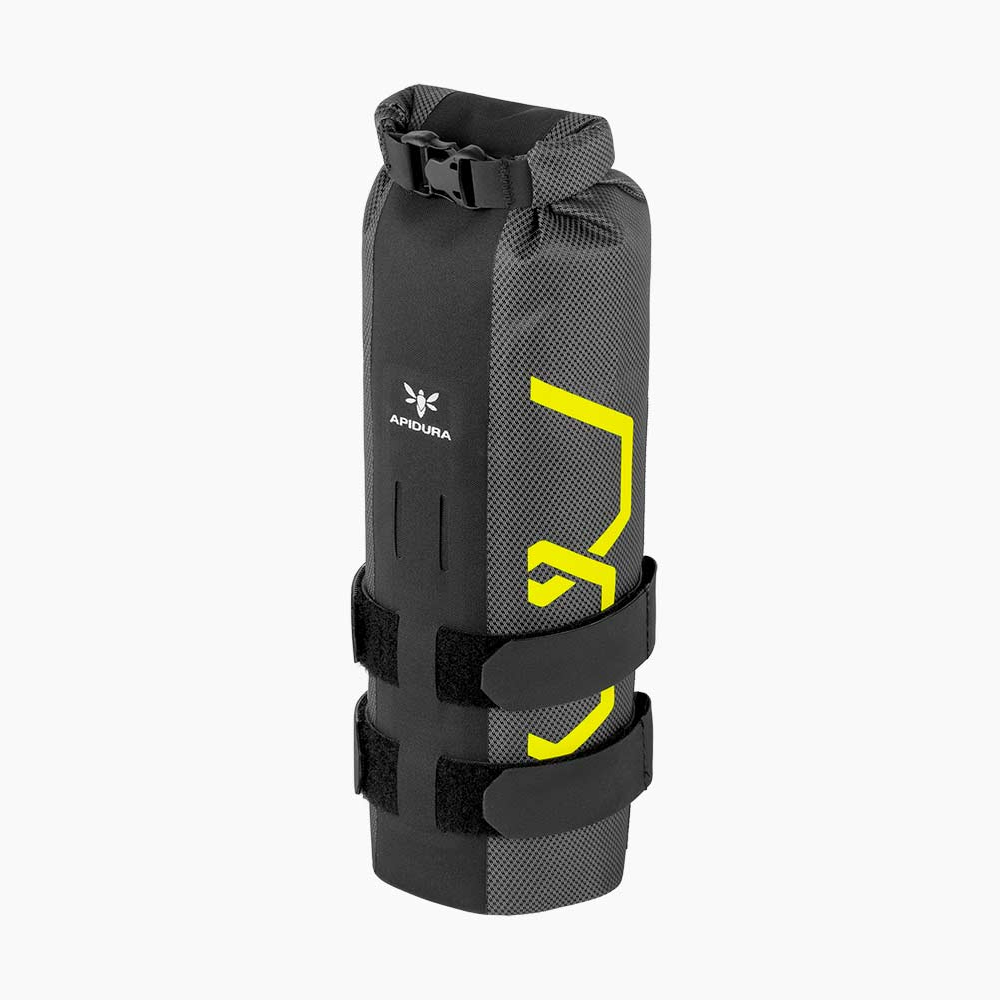 Sacoches Apidura Expedition fork pack (3l)