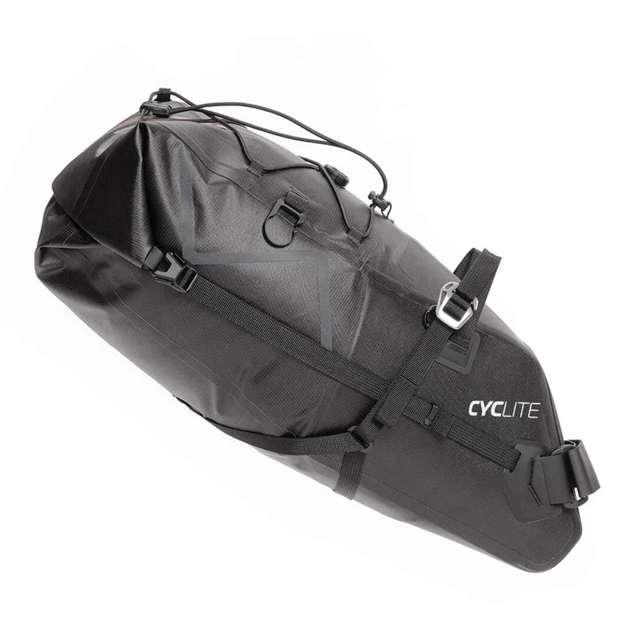 Sacoches Cyclite Saddle bag