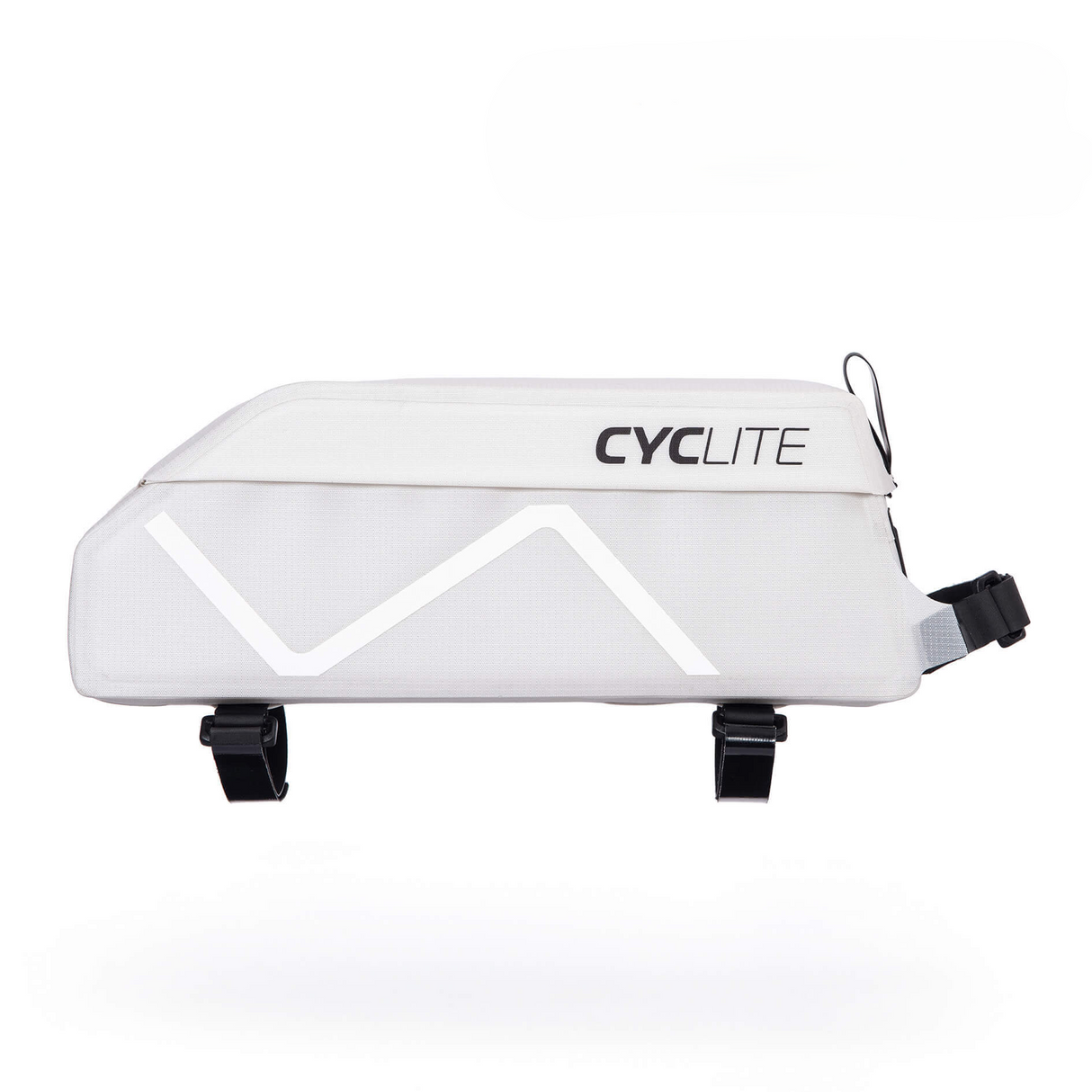 Sacoches Cyclite Top tube bag / 02 light grey
