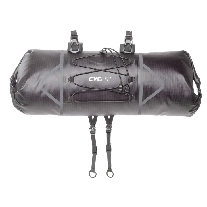 Sacoches Cyclite Handle bar roll bag